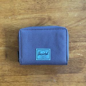Herschel card wallet